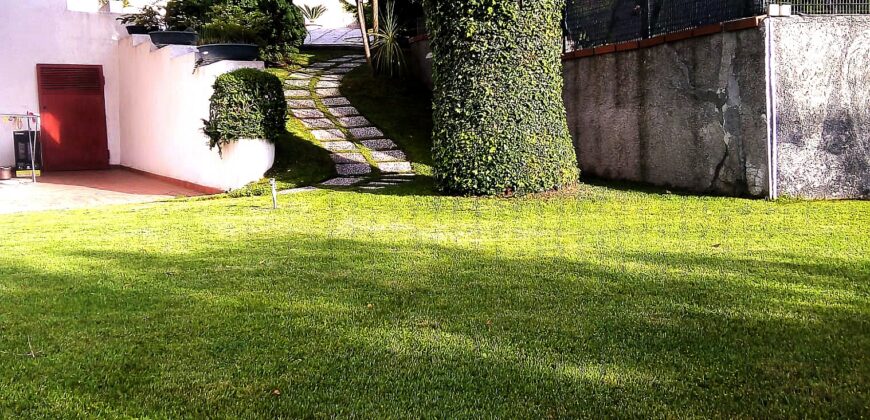 Villa esclusiva – Rende