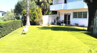 Villa esclusiva – Rende