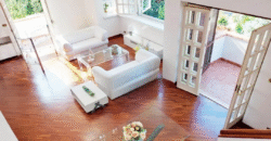 Villa Bifamiliare – Rende