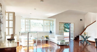 Villa Bifamiliare – Rende