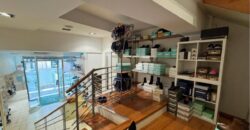Locale Commerciale in Affitto – 215 mq – Corso Mazzini, Cosenza