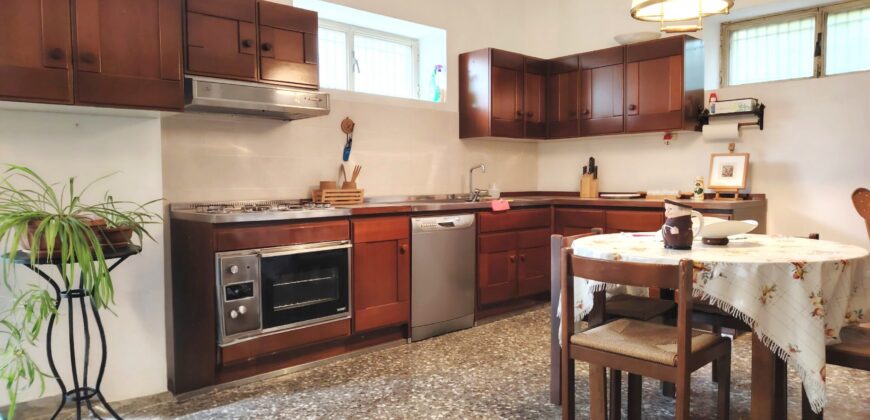 Villa Indipendente con giardino Privato e Vista Panoramica – Dipignano