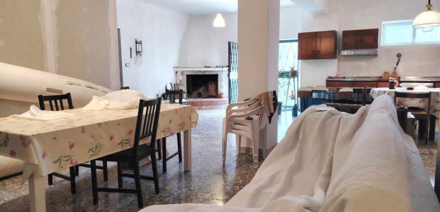 Villa Indipendente con giardino Privato e Vista Panoramica – Dipignano