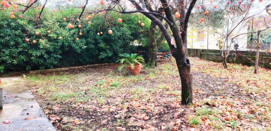 Villa Indipendente con giardino Privato e Vista Panoramica – Dipignano