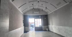 Investimento a Cosenza: Spazio Commerciale d’Élite in Via Cesare Marini