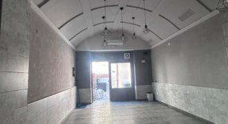 Investimento a Cosenza: Spazio Commerciale d’Élite in Via Cesare Marini