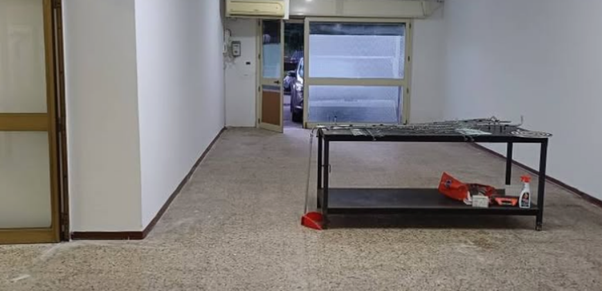 Warehouse / Multi-purpose Commercial Space for Sale or Rent – Quattromiglia (CS)