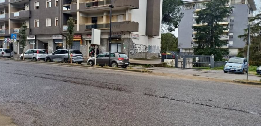Warehouse / Multi-purpose Commercial Space for Sale or Rent – Quattromiglia (CS)