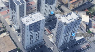 Appartamento Quadrilocale | Cosenza – Zona Stadio