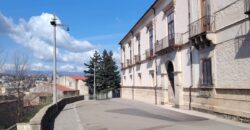 Esclusiva Residenza d’Epoca nel Cuore di Colle Triglio – Cosenza