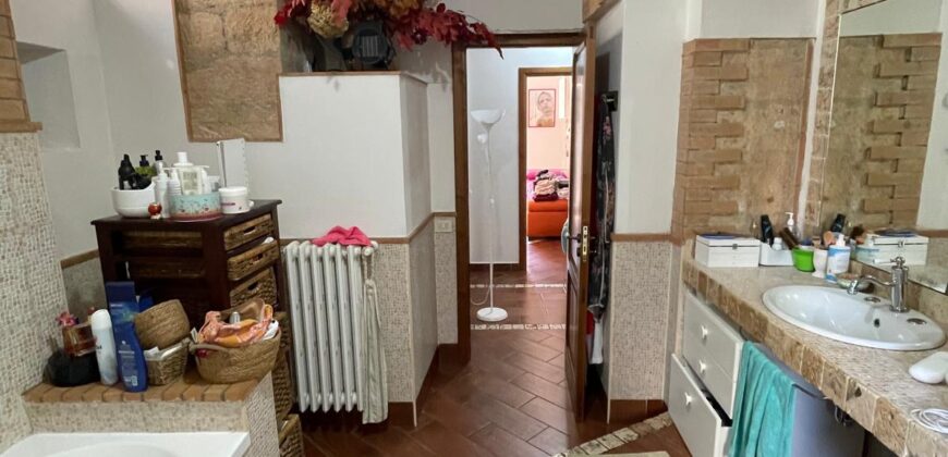 Esclusiva Residenza d’Epoca nel Cuore di Colle Triglio – Cosenza