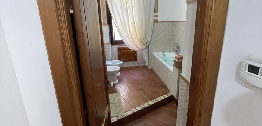 Esclusiva Residenza d’Epoca nel Cuore di Colle Triglio – Cosenza