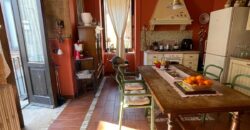 Esclusiva Residenza d’Epoca nel Cuore di Colle Triglio – Cosenza