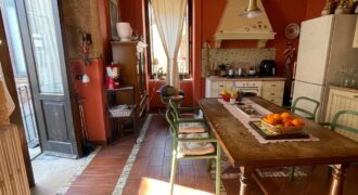 Esclusiva Residenza d’Epoca nel Cuore di Colle Triglio – Cosenza