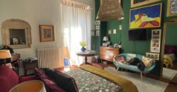 Esclusiva Residenza d’Epoca nel Cuore di Colle Triglio – Cosenza