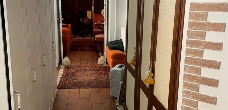 Esclusiva Residenza d’Epoca nel Cuore di Colle Triglio – Cosenza