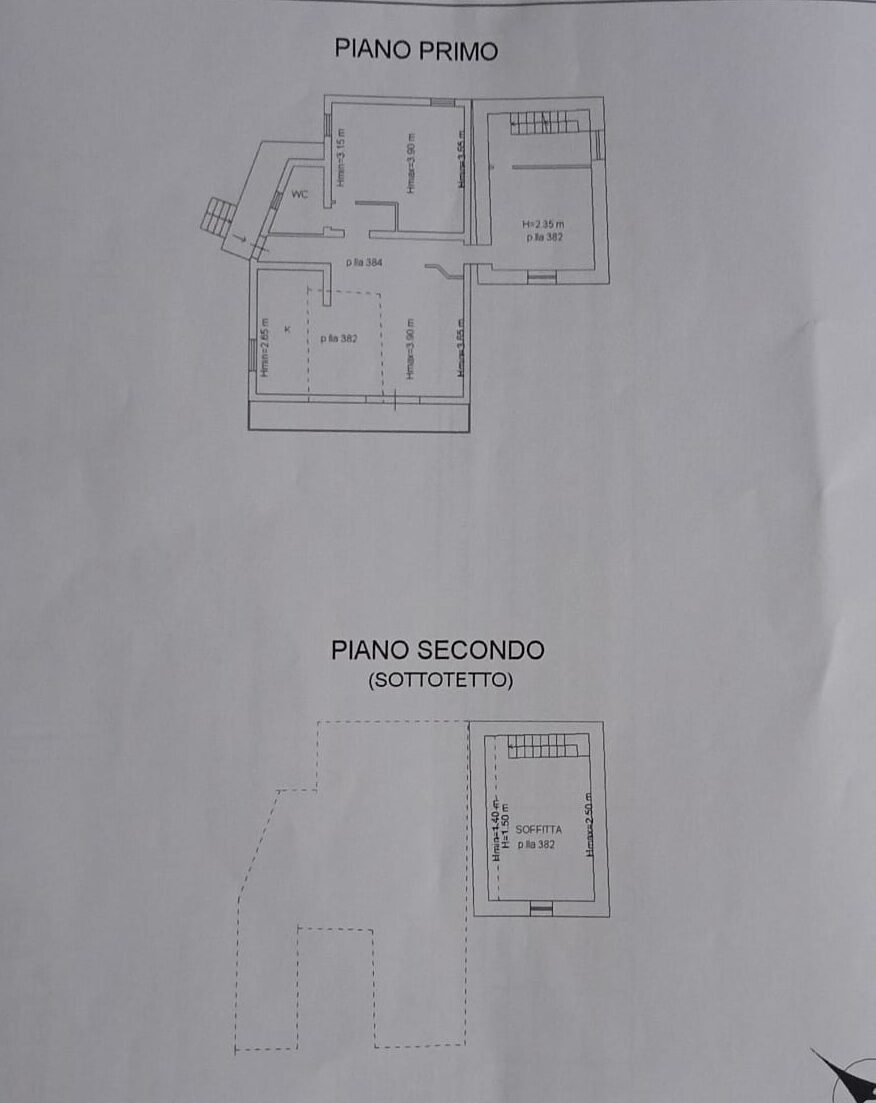 Grimaldi (CS) – Contrada Santa Caterina