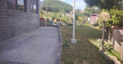 Appartamento con giardino e locale commerciale — Grimaldi (CS)