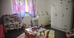 Appartamento con giardino e locale commerciale — Grimaldi (CS)